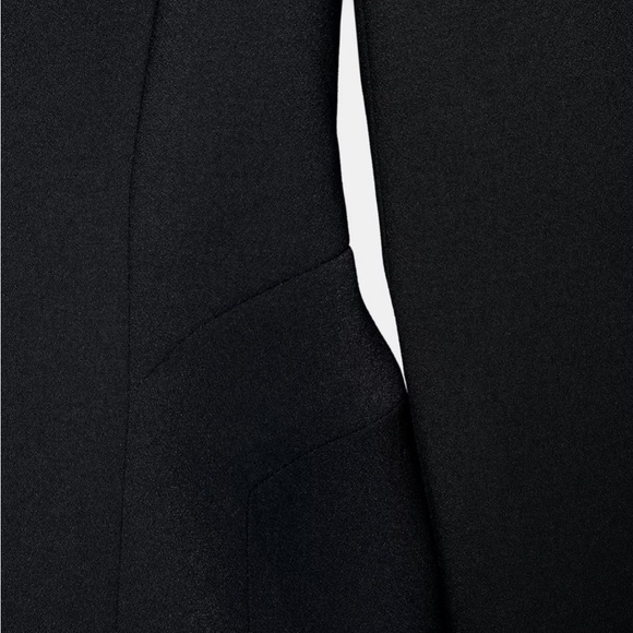 Zara Fitted Blazer Limited Edition - Picture 3 of 3